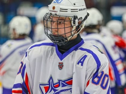 МХК «Динамо» Москва x «Сахалинские Акулы». Всё об игре