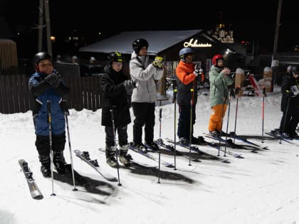 Реализация проекта 