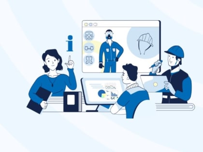 Работодателей Южно-Сахалинска приглашают пройти опрос по охране труда