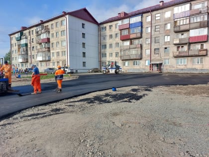 Отчеты об итогах работы представили депутаты Южно-Сахалинска