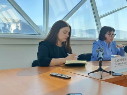 Первую волну набора первоклассников анонсировали в Южно-Сахалинске