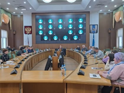 В Южно-Сахалинске прошел семинар 