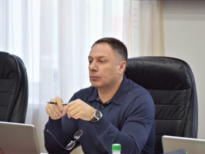 Депутаты вошли в состав двух конкурсных комиссий