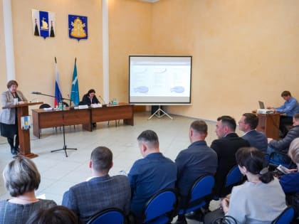 В Корсакове утвердили отчет об исполнении бюджета за 2022 год