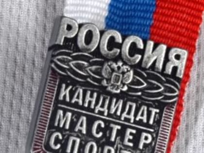 2 КМС + 3 перворазрядника