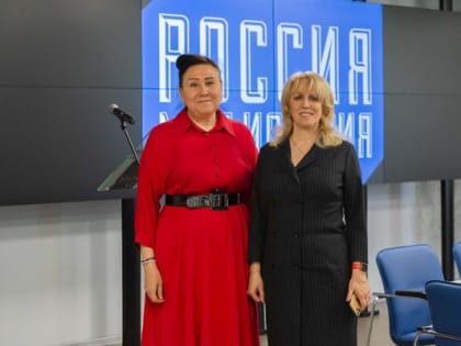 О задачах КПРФ по борьбе с фашизмом и патриотическому воспитанию подрастающего поколения. Доклад Г.А. Зюганова