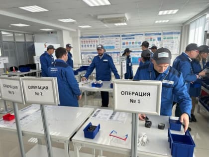 Крупнейшие сахалинские авиаперевозчики обучаются бережливым технологиям
