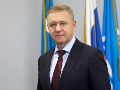 Сергей Надсадин: Благополучие жителей и развитие Южно-Сахалинска – безусловные приоритеты