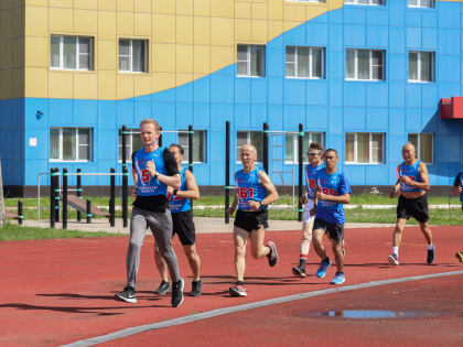 Ветераны разбежались