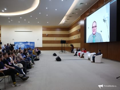 Стал известен состав жюри литературной Премии им. В.К. Арсеньева 2023 года