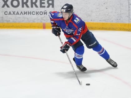 Александр Морозов: «Очень рады вернуться на домашнюю арену»