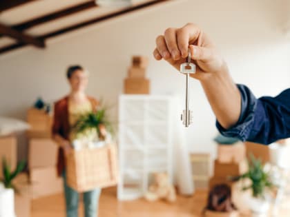 Домклик Сбербанка зафиксировал рекордный спрос на «Семейную ипотеку»