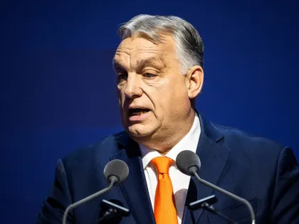 Орбан высказался о перспективах разрешения украинского конфликта