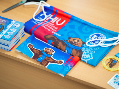 Первые участники лыжного марафона памяти Фархутдинова получили стартовые номера