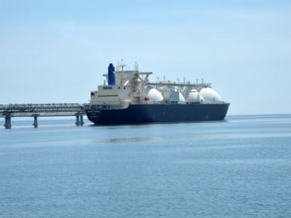 Япония надеется на исключение своих компаний из санкций США в отношении Газпромбанка