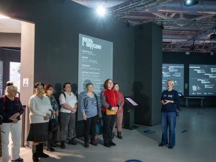 Старшему поколению Южно-Сахалинска провели скрининг на хронические заболевания