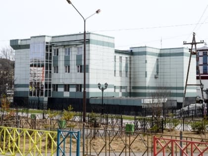 Министр здравоохранения встретится с коллективом Охинской ЦРБ 10 ноября