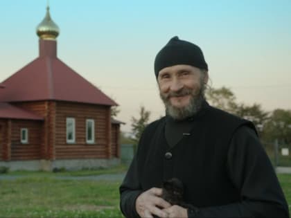 На «Кинопоиске» можно посмотреть фильм о монастыре Корсакова