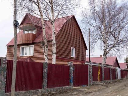 "Одни плюсы": жители Южно-Сахалинска оценили переход на газовое оборудование