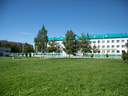 В Ново-Александровске приступили к благоустройству сквера «Молодежный»