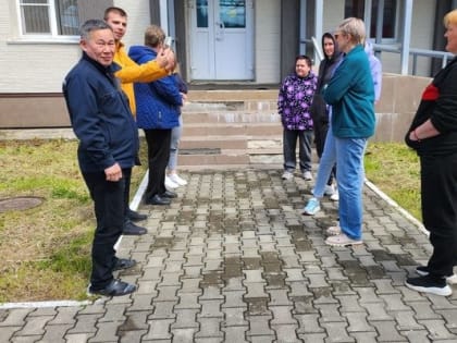 БЕЗОПАСНОСТЬ – ЭТО ВАЖНО