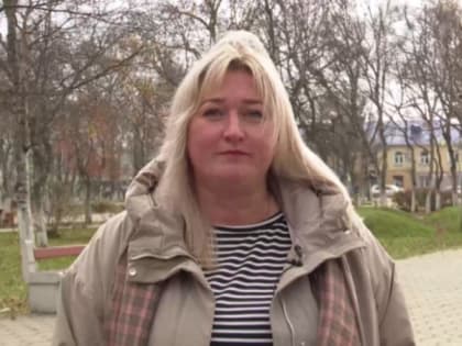 Жительница Сахалина рассказала о своей главной миссии в проекте «Проводники здоровья»