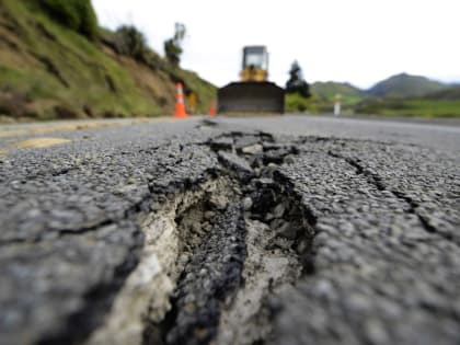 На Сахалине и Курилах ожидают землетрясение в 6-7,5 баллов