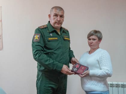 Двое корсаковцев награждены орденами Мужества посмертно