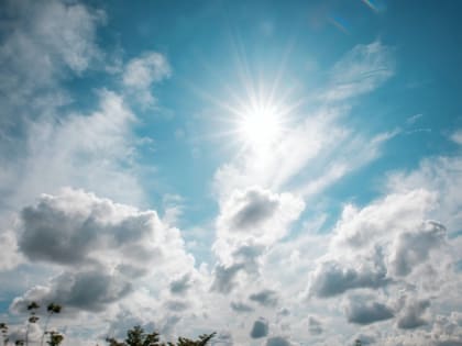Тепло по-летнему — прогноз погоды на Сахалине и Курилах 3 сентября