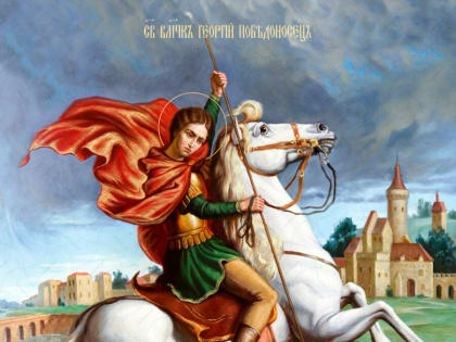 Всероссийский молебен за Победу начинается 6 мая