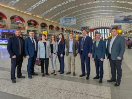 Инвестиционные проекты Сахалинской области представили в ходе первой бизнес-миссии ТПП Сахалинской области в Китай