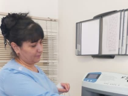Дочь героя СВО с Сахалина сделала щедрый дар больнице в память об отце