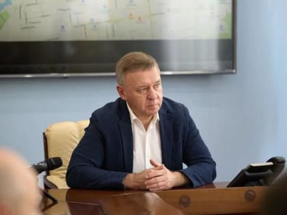 Работы по защите Владимировки от подтоплений продолжаются
