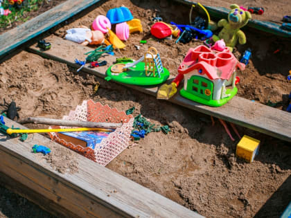 В двух детских садах Южно-Сахалинска нашли групповые случаи энтеровирусной инфекции