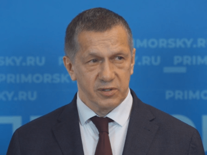 Юрий Трутнев: Курильские острова — это территория России