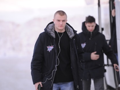 Александр Кокарев: «Игра выглядела достойно»