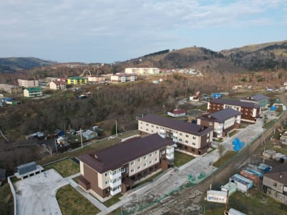 Мэрию Южно-Курильска через суд принудили безопасно запасаться дизелем