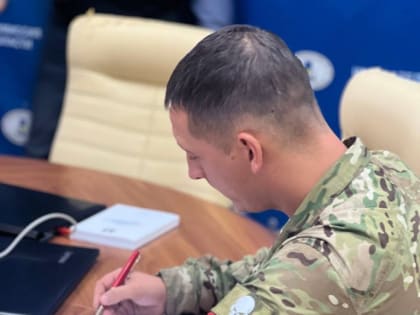 Павел Ашихмин назвал фамилии трех сахалинцев, кандидатов на должность сенатора