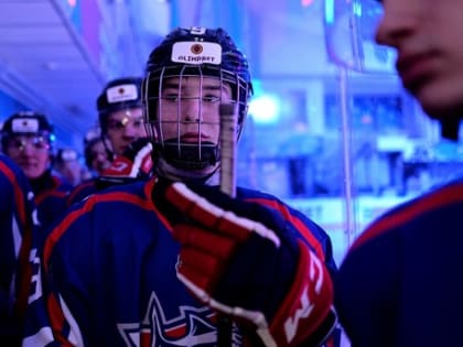 Поздравляем Дмитрия Богданова!