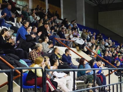 «Сахалин» выиграл 19-й матч подряд, а «Алтай-АГАУ» победил впервые за два с лишним месяца