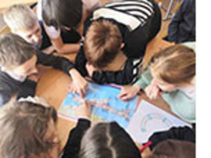 «Прошлое и настоящее» Сахалинской области
