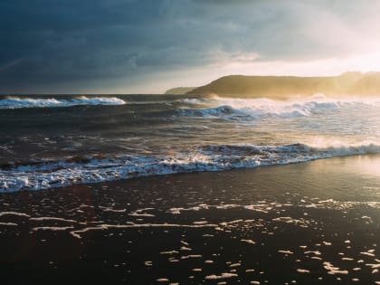 Синоптики рассказали о погоде на 14 мая в Сахалинской области