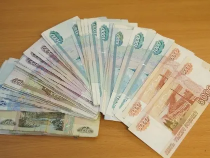 Газета.ru: 54 процента россиян считают, что цифровой рубль не заменит бумажный