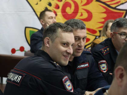 Интеллектуальный турнир «Эрудит»