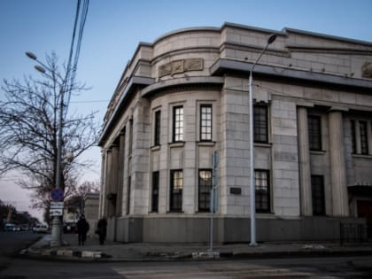 В Южно-Сахалинске впервые представят оригинальные работы Энди Уорхола