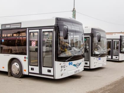 С1 июня будет приостановлено действие школьных проездных в транспорте Южно-Сахалинска