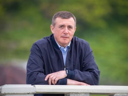 Поздравления с Днем Рождения Валерию Игоревичу