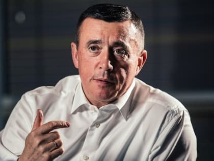 Сахалинский губернатор возглавит региональный штаб по кибербезопасности