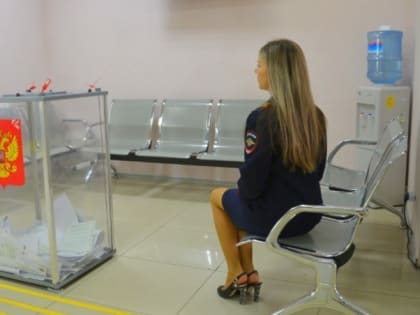 Эксперты оценили уровень подготовки к выборам 10 сентября на Сахалине