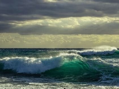 Почти во всех районах Сахалинской области ветрено, а в Охинском - дождь со снегом